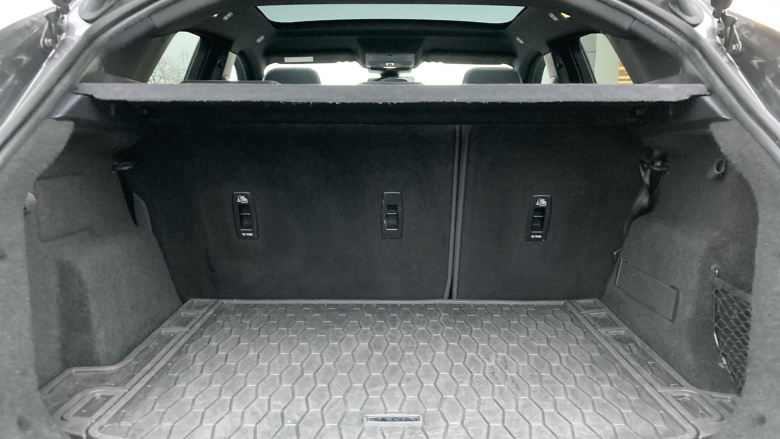 Jaguar E-Pace 2.0d [180] R-Dynamic HSE 5dr Auto Diesel Estate